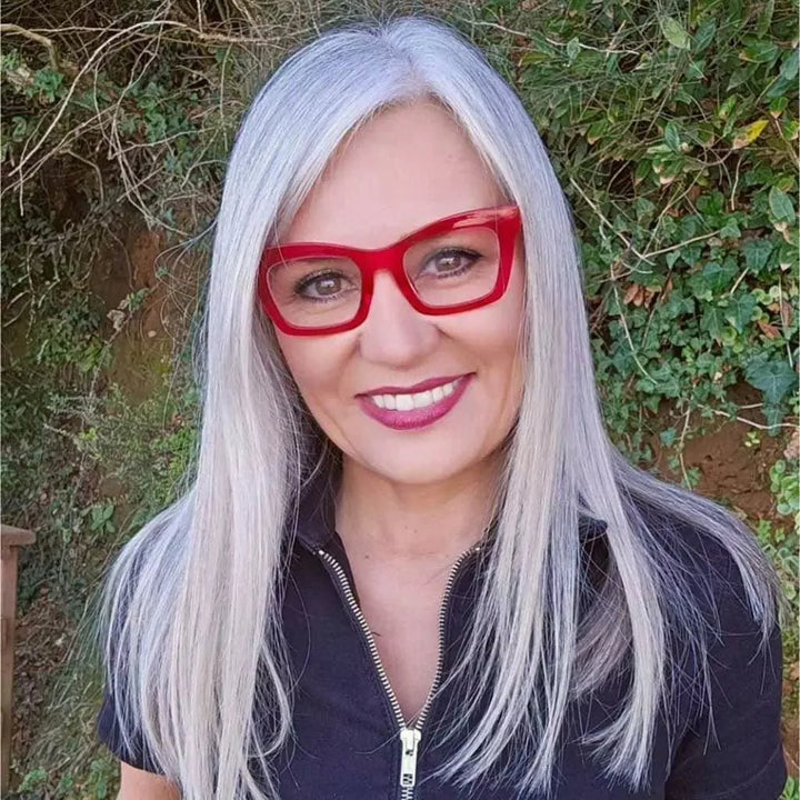 PcFad | Frame Only & No Prescription
