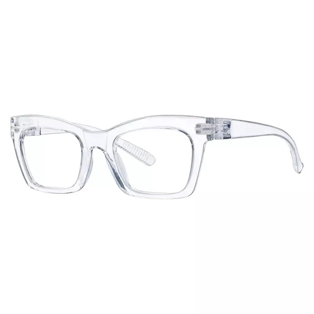 PcFad | Ready-made Readers