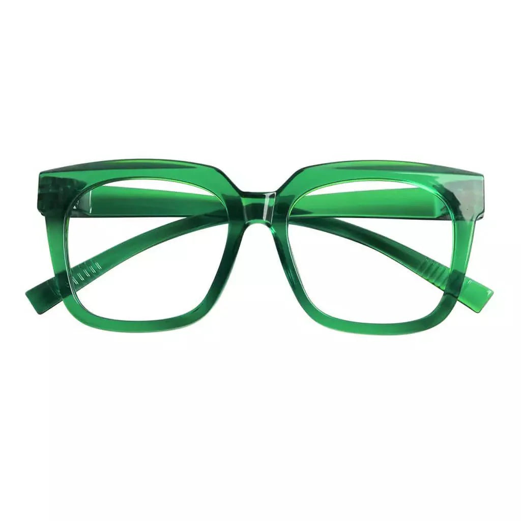 PcFae | Frame Only & No Prescription