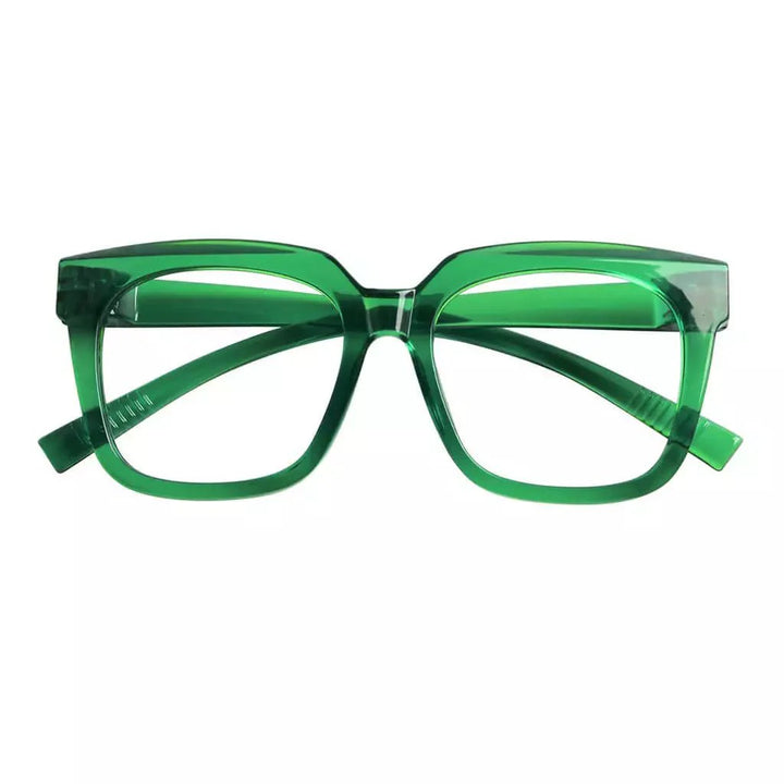 PcFae | Frame Only & No Prescription