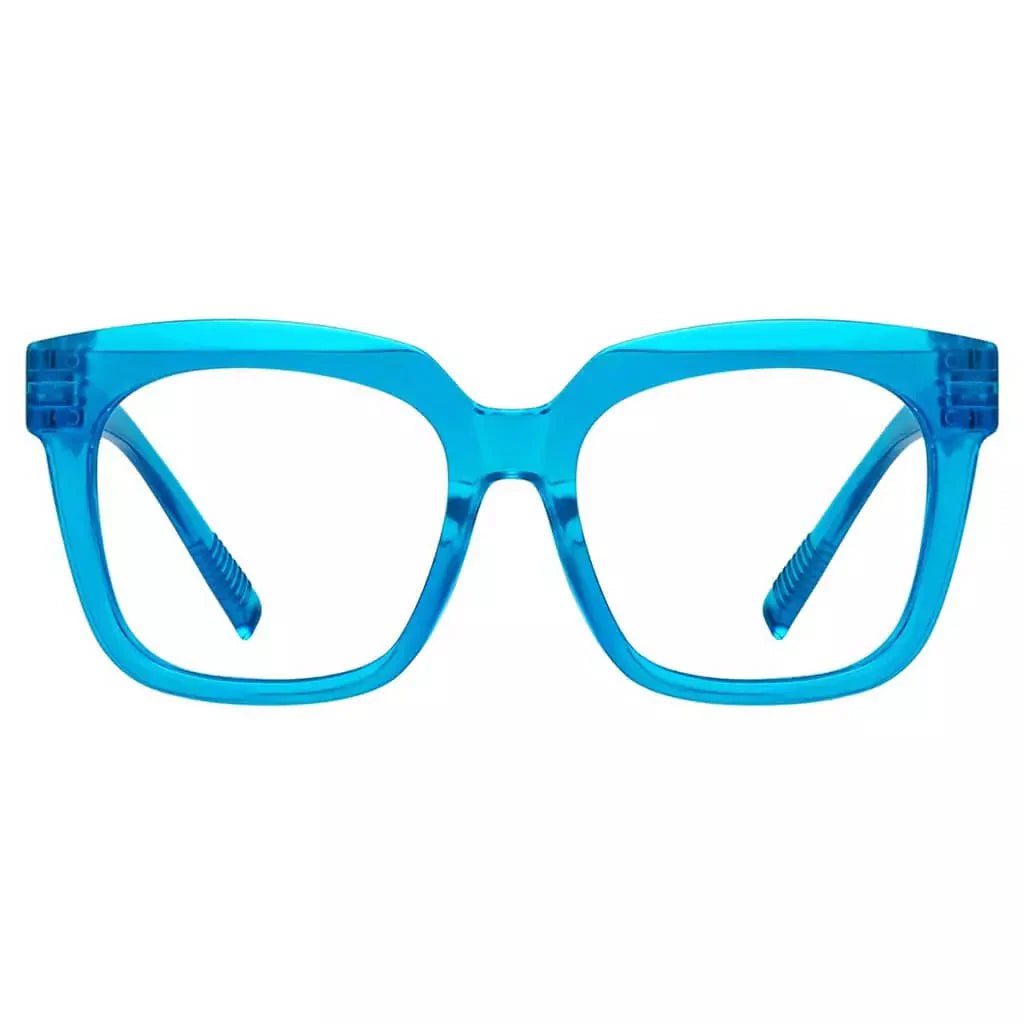 PcFae | Frame Only & No Prescription