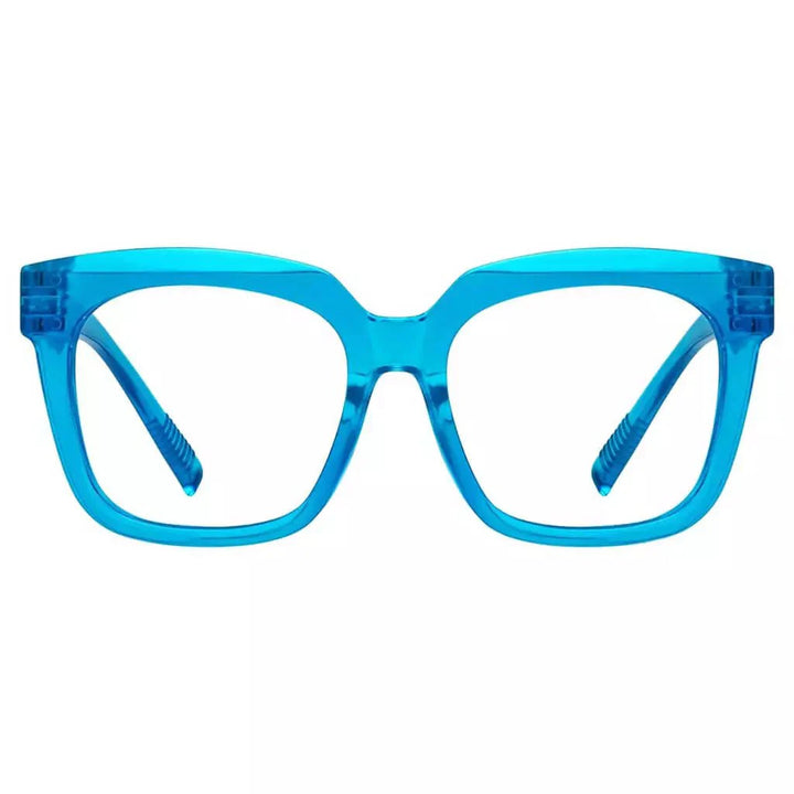 PcFae | Frame Only & No Prescription