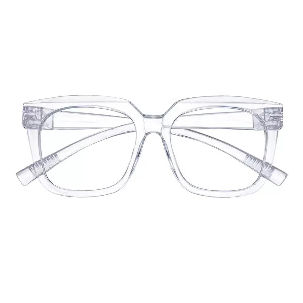 PcFae | Frame Only & No Prescription
