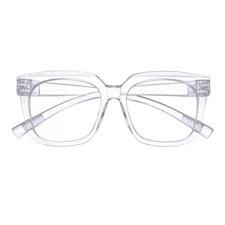 PcFae | Frame Only & No Prescription