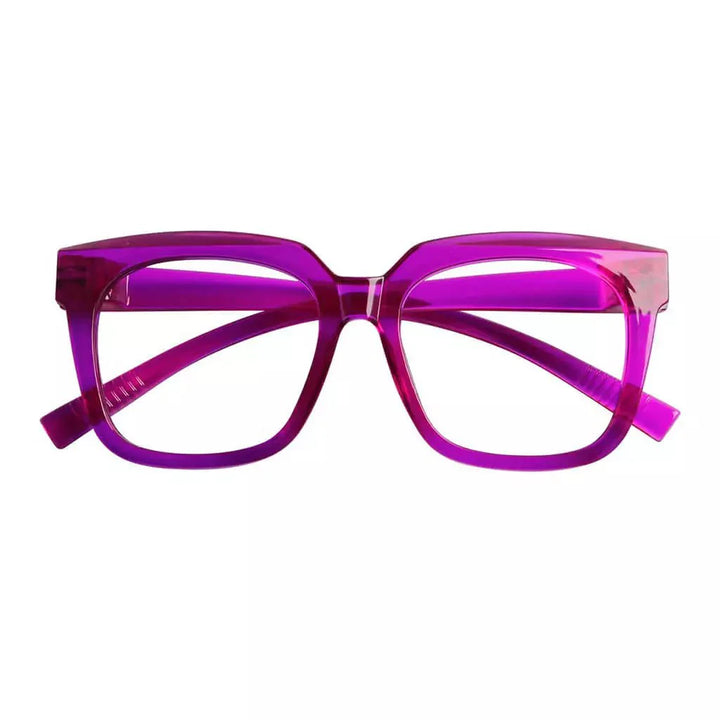 PcFae | Frame Only & No Prescription