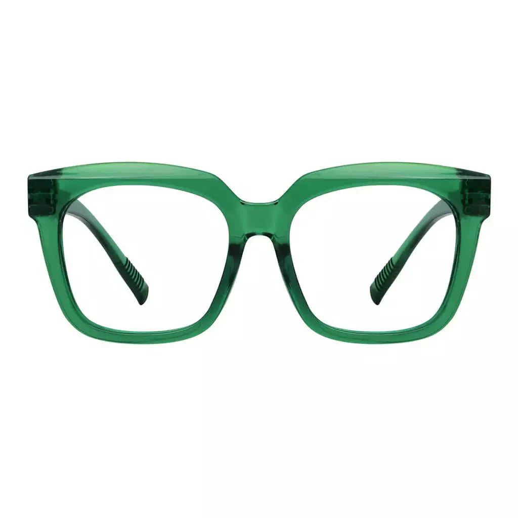 PcFae | Frame Only & No Prescription