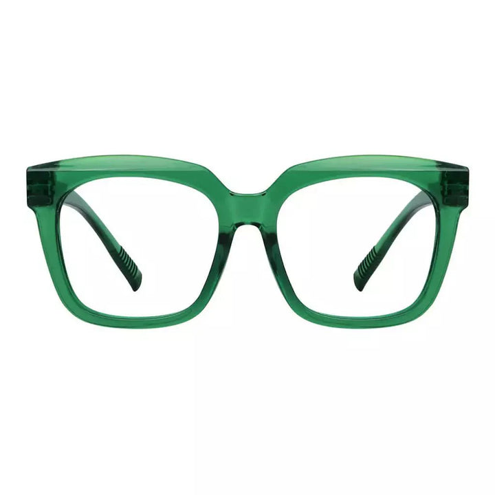 PcFae | Frame Only & No Prescription