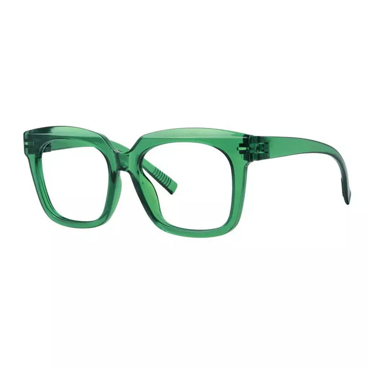 PcFae | Frame Only & No Prescription