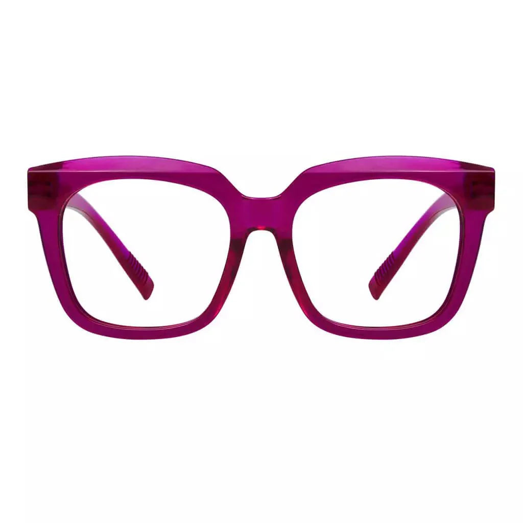 PcFae | Frame Only & No Prescription