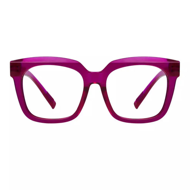 PcFae | Frame Only & No Prescription