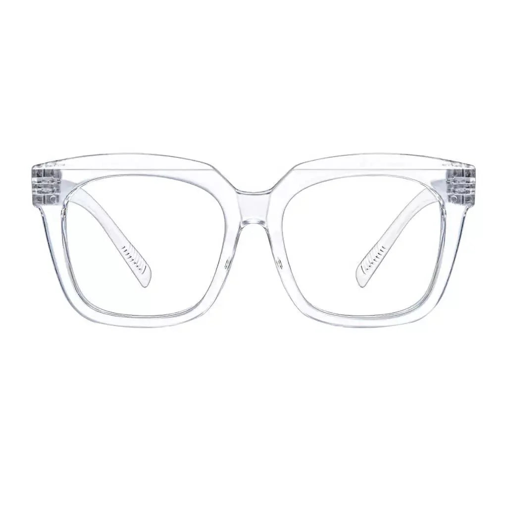 PcFae | Frame Only & No Prescription