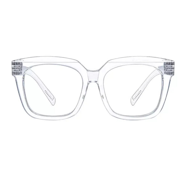 PcFae | Frame Only & No Prescription