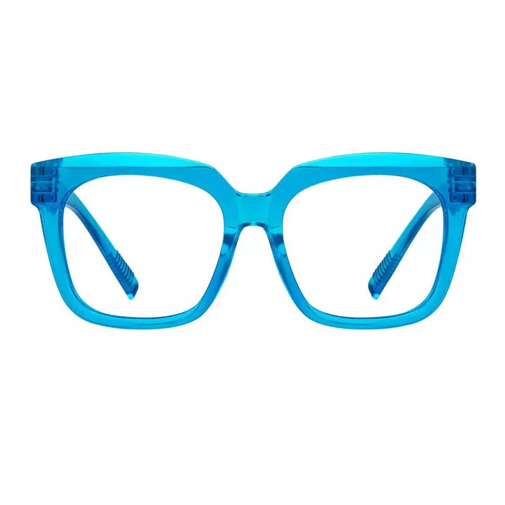PcFae | Frame Only & No Prescription