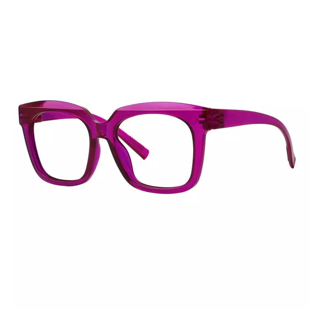 PcFae | Frame Only & No Prescription