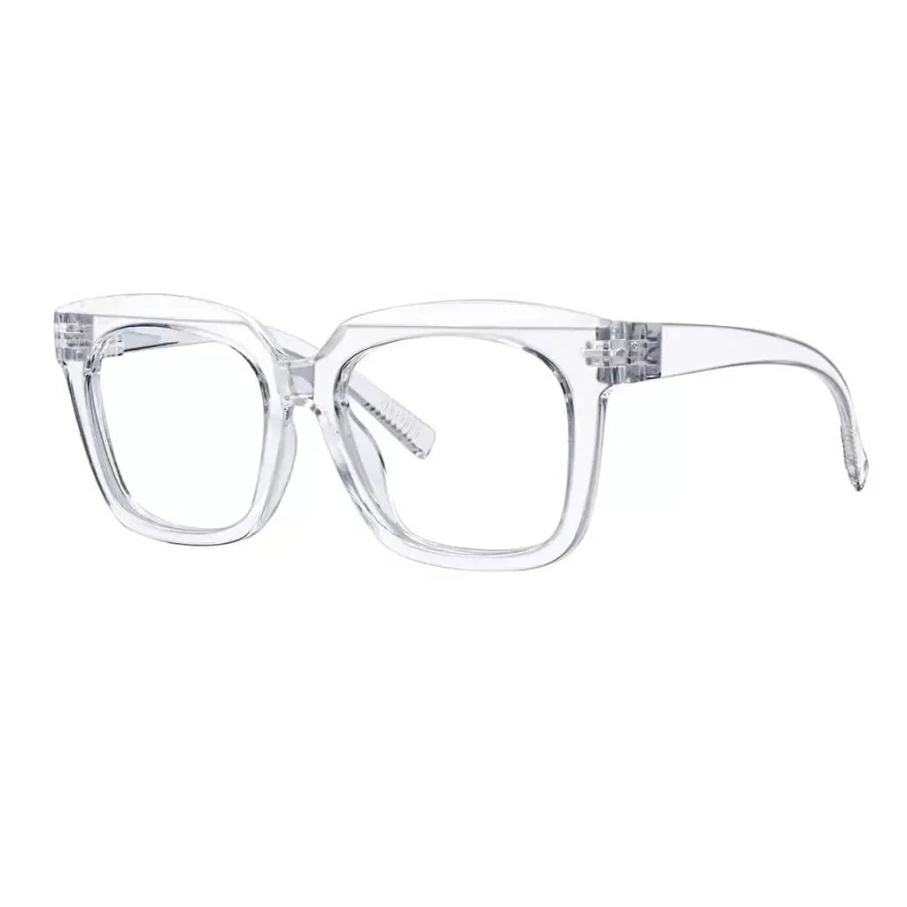 PcFae | Frame Only & No Prescription