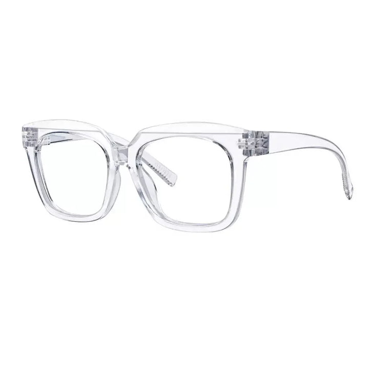 PcFae | Frame Only & No Prescription