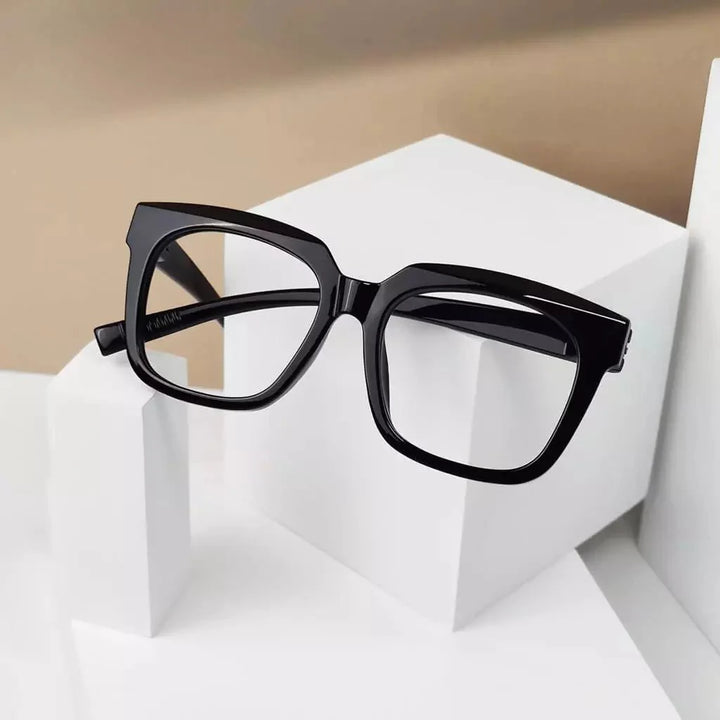 PcFae | Frame Only & No Prescription