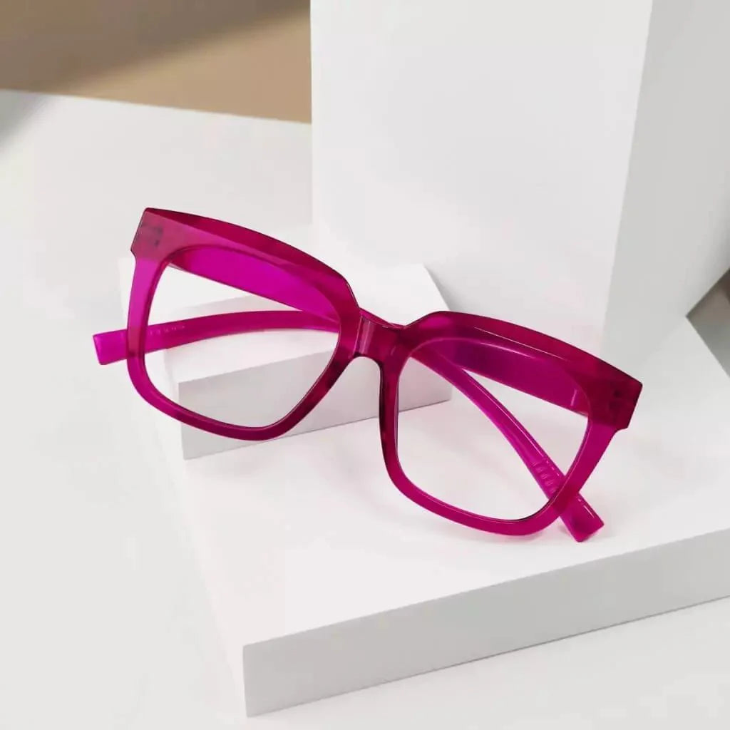 PcFae | Ready-made Readers