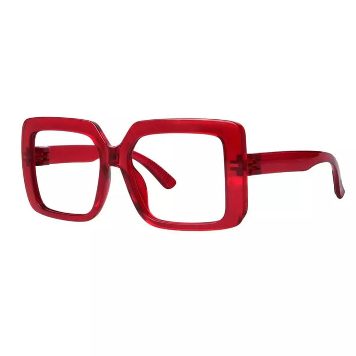 PcFaf | Frame Only & No Prescription