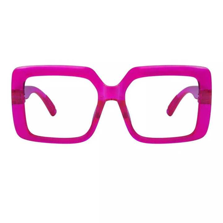 PcFaf | Frame Only & No Prescription