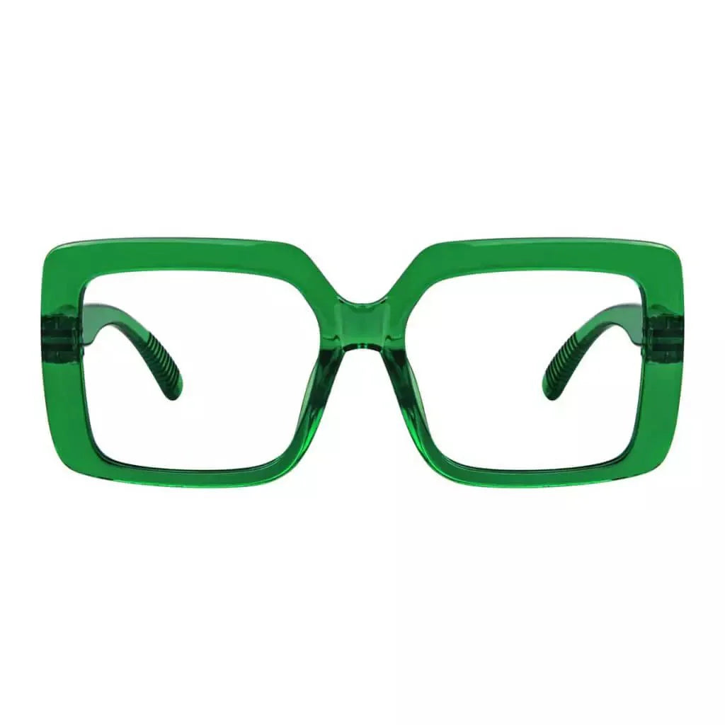 PcFaf | Frame Only & No Prescription