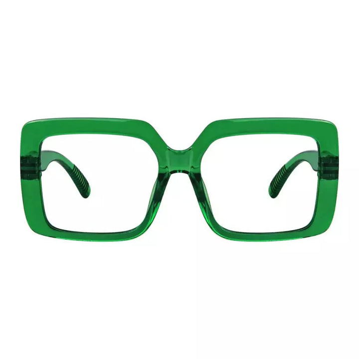 PcFaf | Frame Only & No Prescription