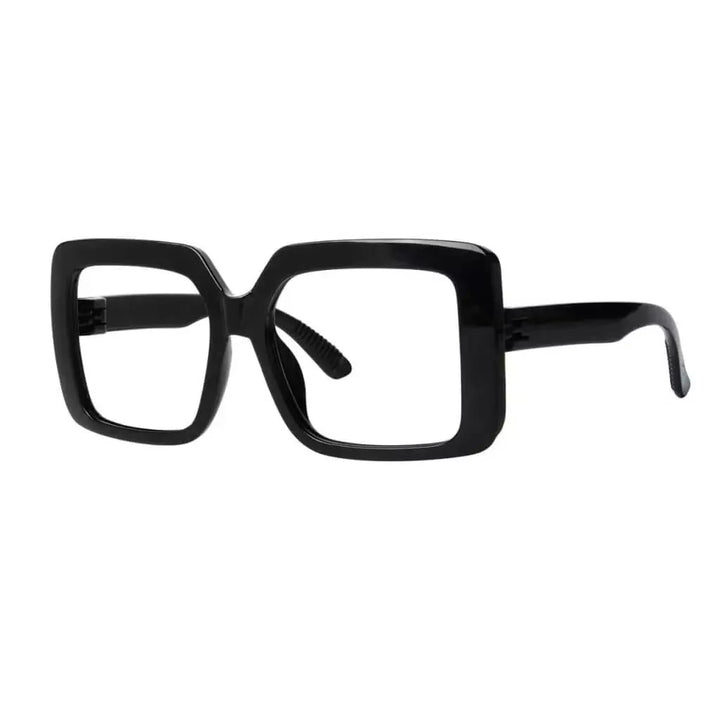 PcFaf | Frame Only & No Prescription