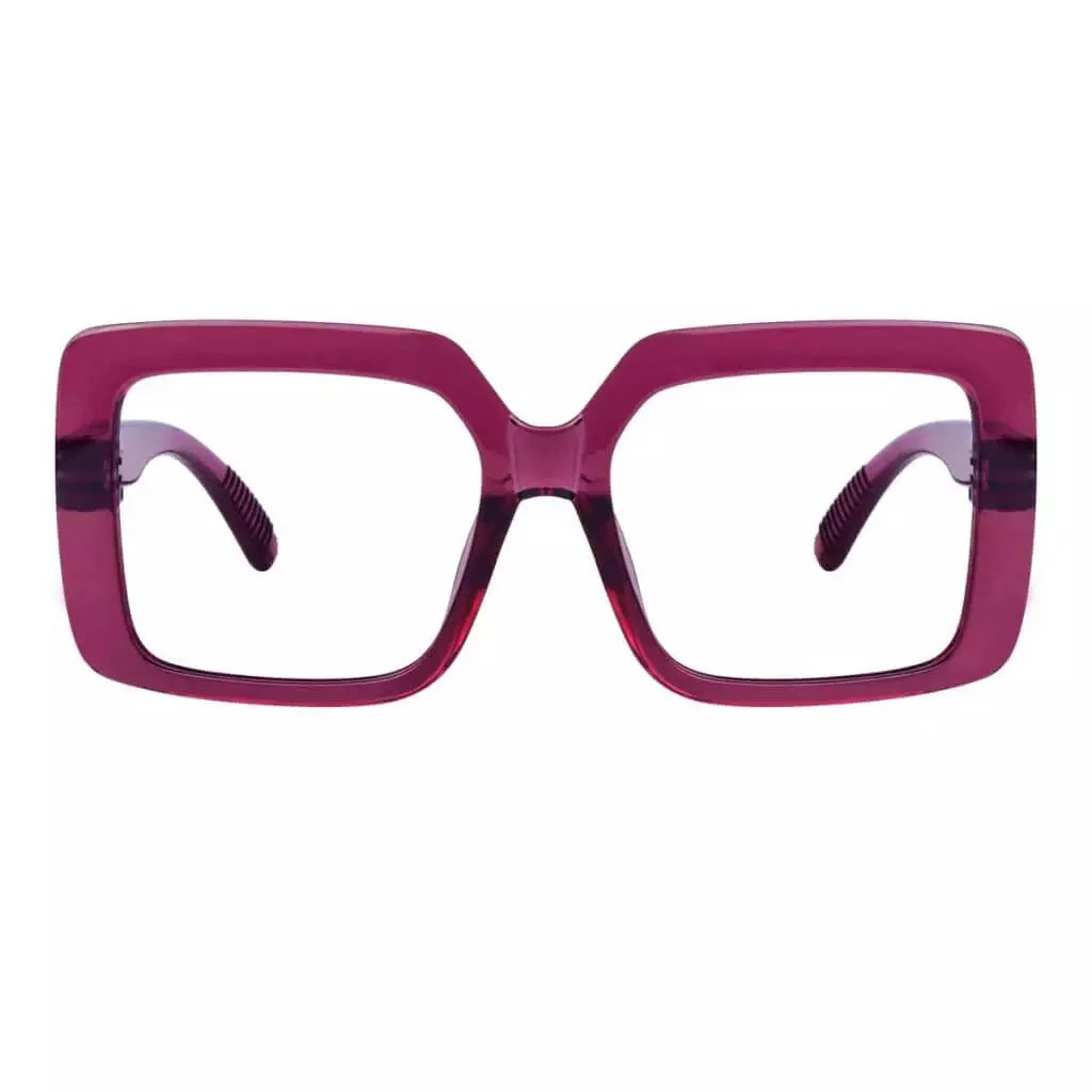 PcFaf | Frame Only & No Prescription