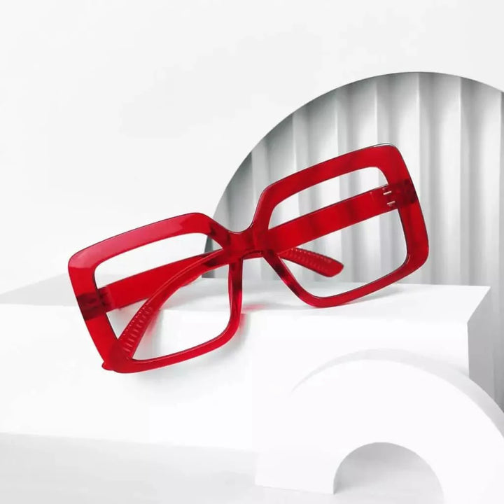 PcFaf | Frame Only & No Prescription