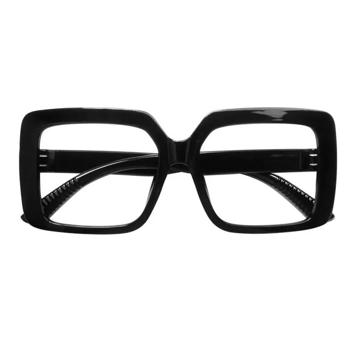 PcFaf | Frame Only & No Prescription