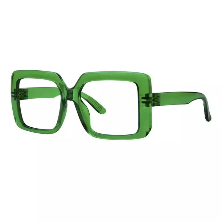 PcFaf | Frame Only & No Prescription