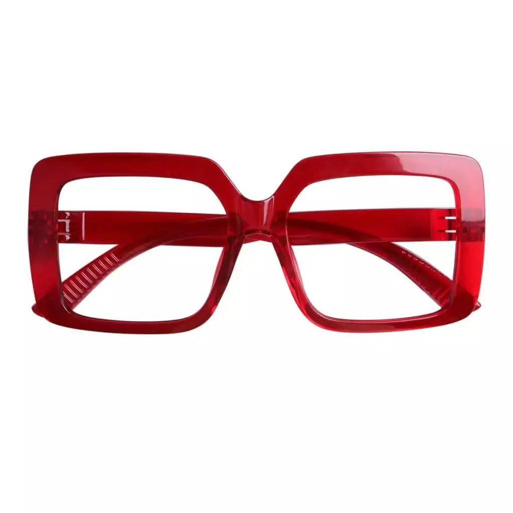 PcFaf | Frame Only & No Prescription