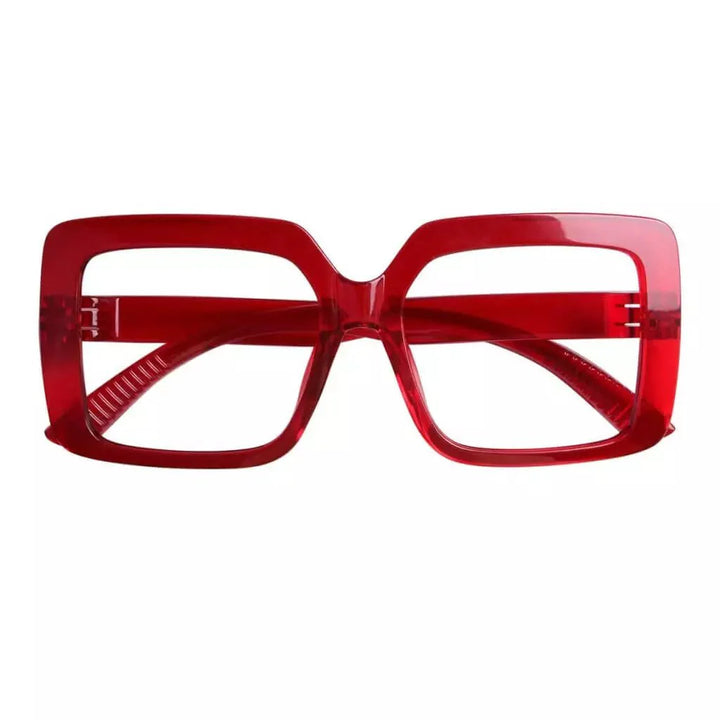PcFaf | Frame Only & No Prescription