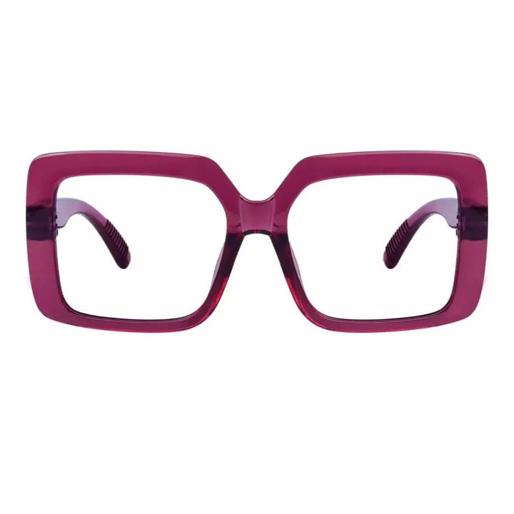 PcFaf | Frame Only & No Prescription