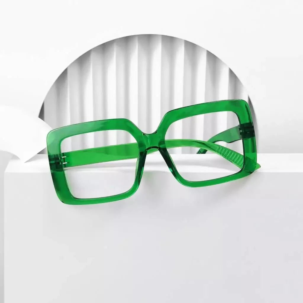 PcFaf | Frame Only & No Prescription