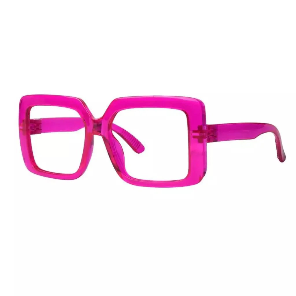 PcFaf | Frame Only & No Prescription