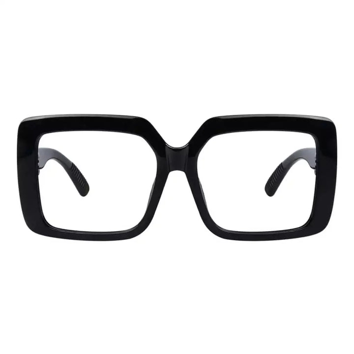 PcFaf | Frame Only & No Prescription