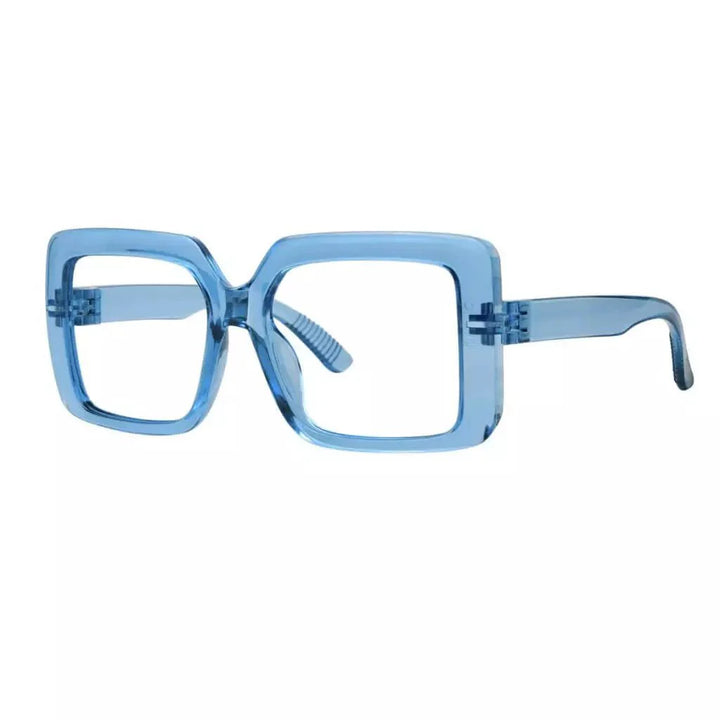 PcFaf | Frame Only & No Prescription