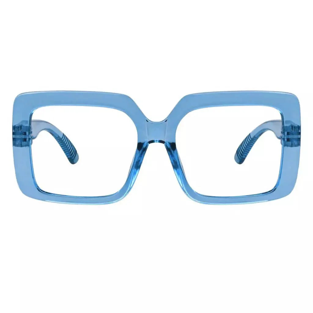 PcFaf | Frame Only & No Prescription