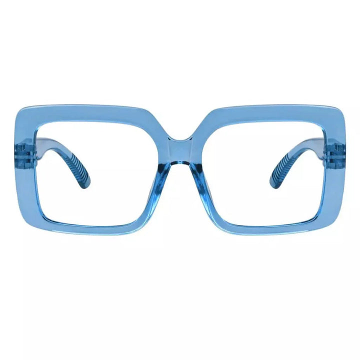 PcFaf | Frame Only & No Prescription