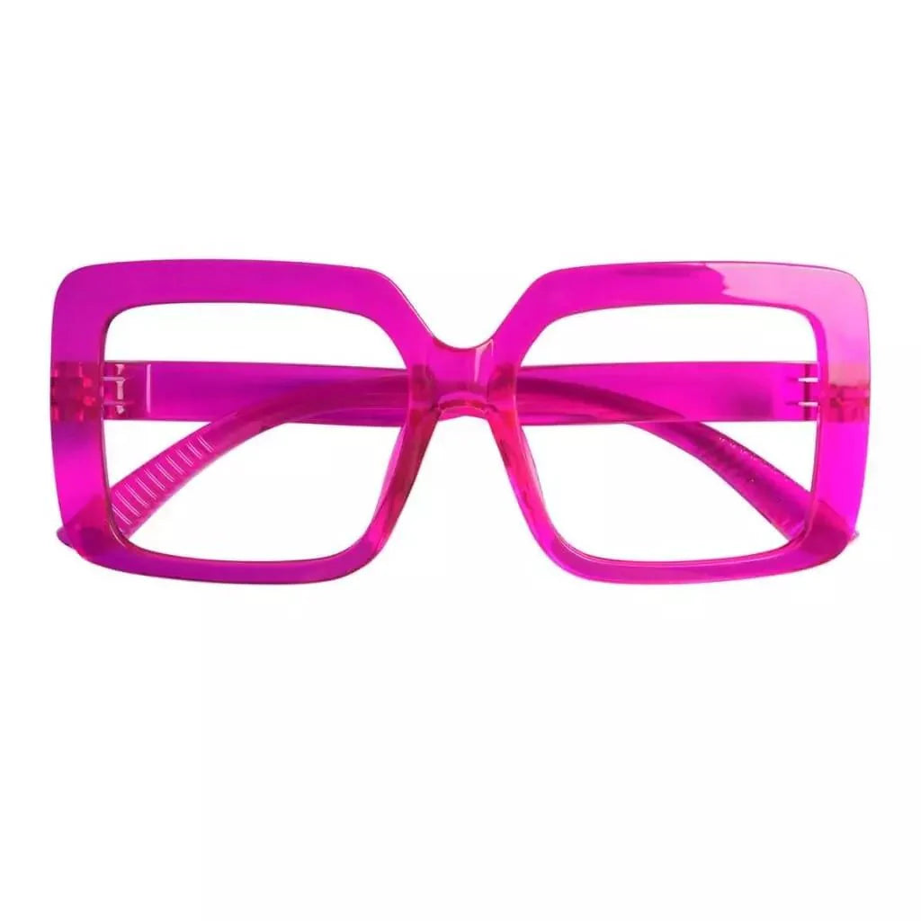 PcFaf | Frame Only & No Prescription