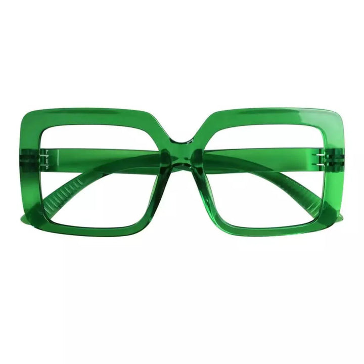PcFaf | Frame Only & No Prescription