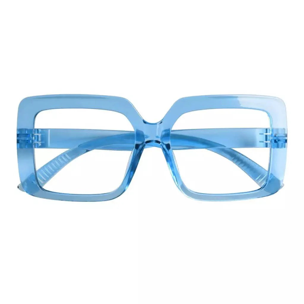 PcFaf | Frame Only & No Prescription