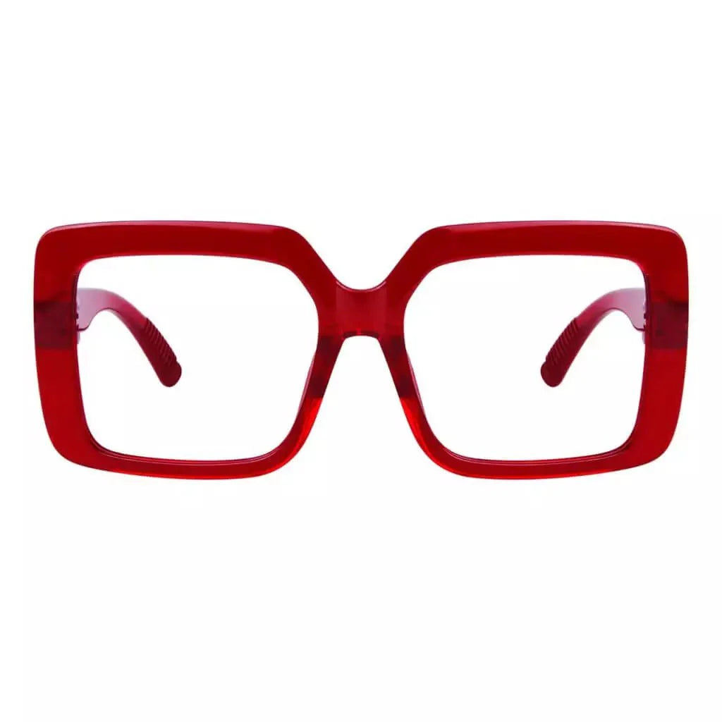 PcFaf | Frame Only & No Prescription