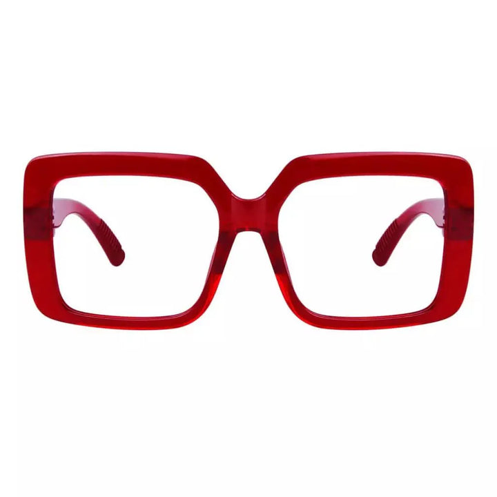 PcFaf | Frame Only & No Prescription