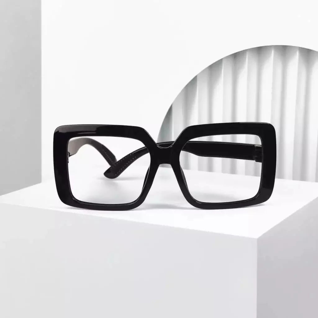 PcFaf | Frame Only & No Prescription