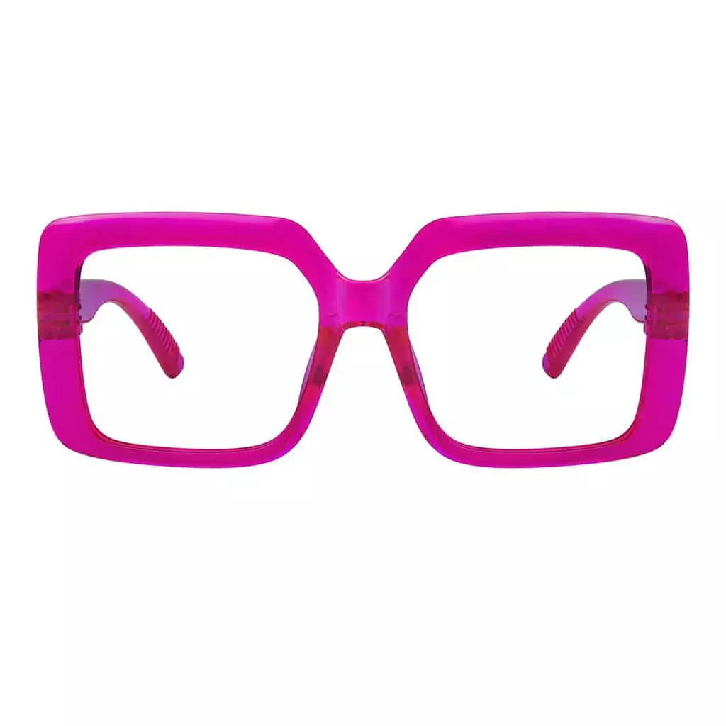 PcFaf | Ready-made Readers