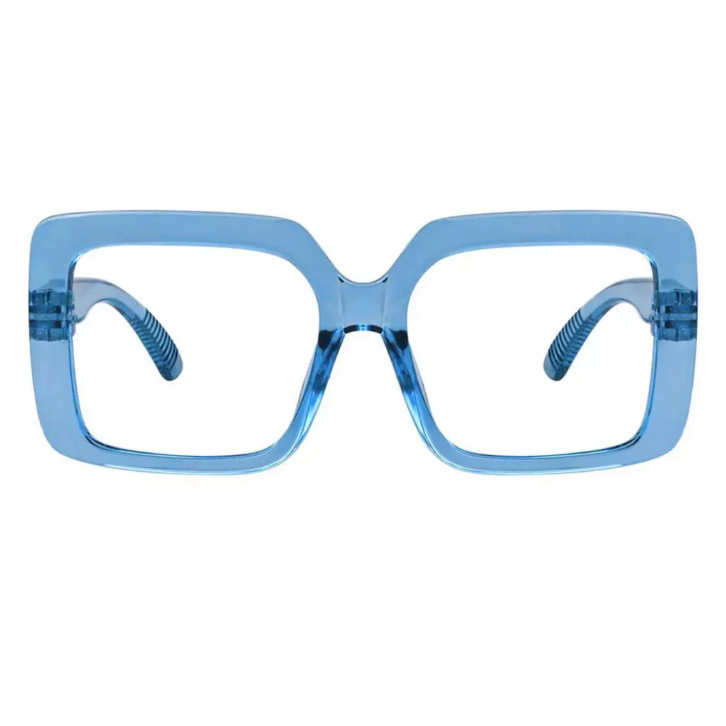 PcFaf | Ready-made Readers