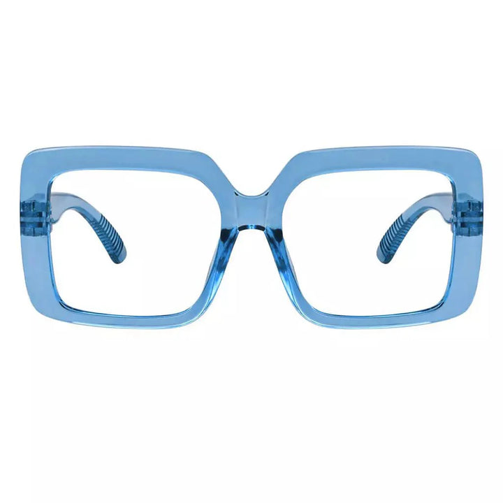 PcFaf | Ready-made Readers