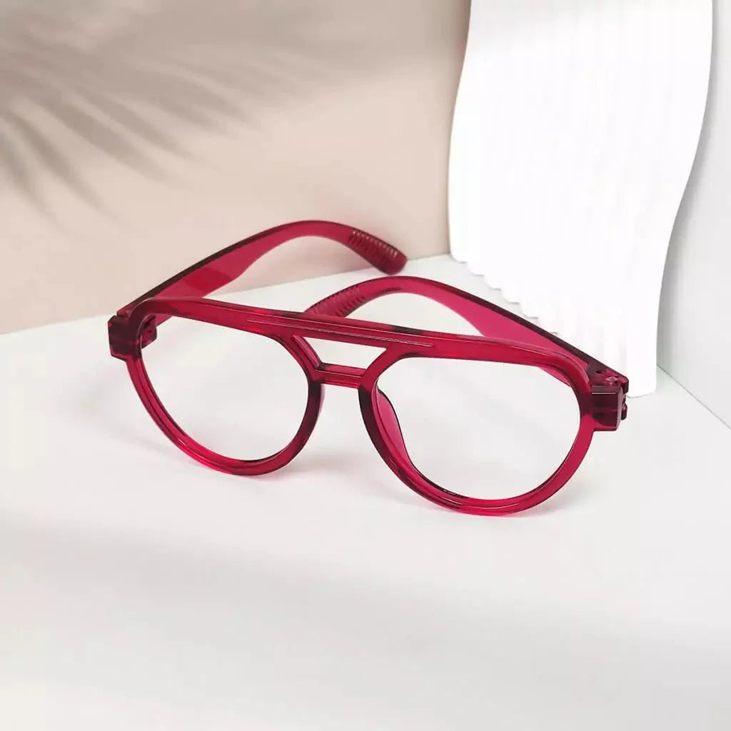 PcFag | Ready-made Readers